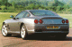 [thumbnail of 1998 Ferrari 550 Maranello Sport Coupe r3q.jpg]